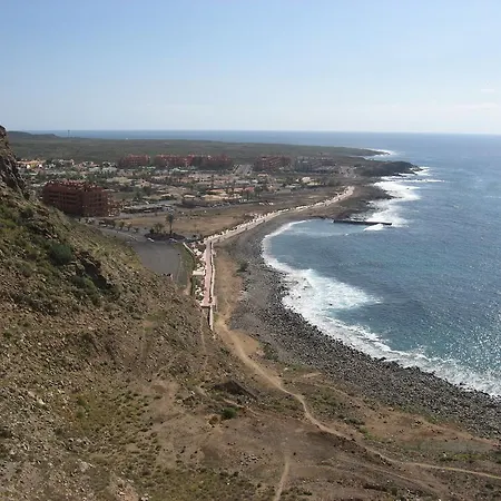 El Palm-mar * Эль-Пальмар