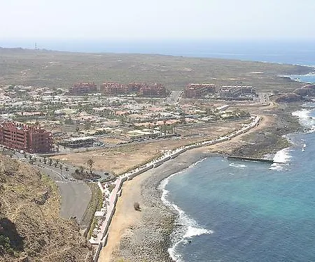 Апартаменты El Palm-mar *