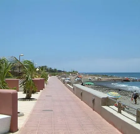 Lejlighed El Palm-mar