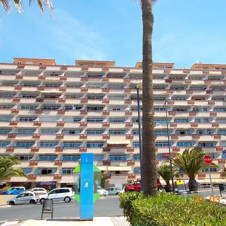 Apartment El Palm-mar Palm-mar