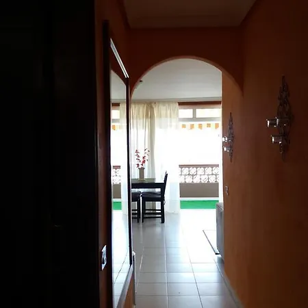 Apartment El Palm-mar *